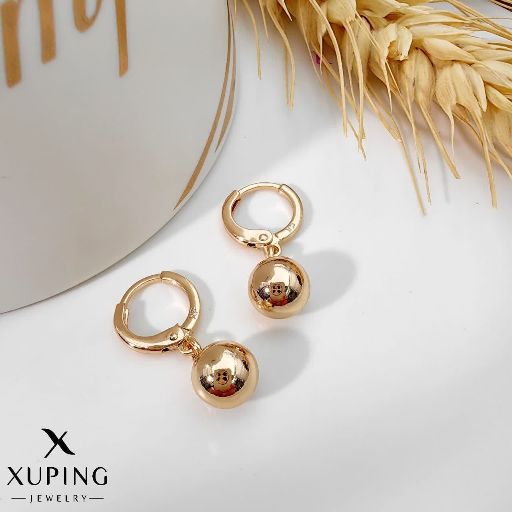 گوشواره ژوپینگ کد 1543 - خرید آنلاین از گالری آداس